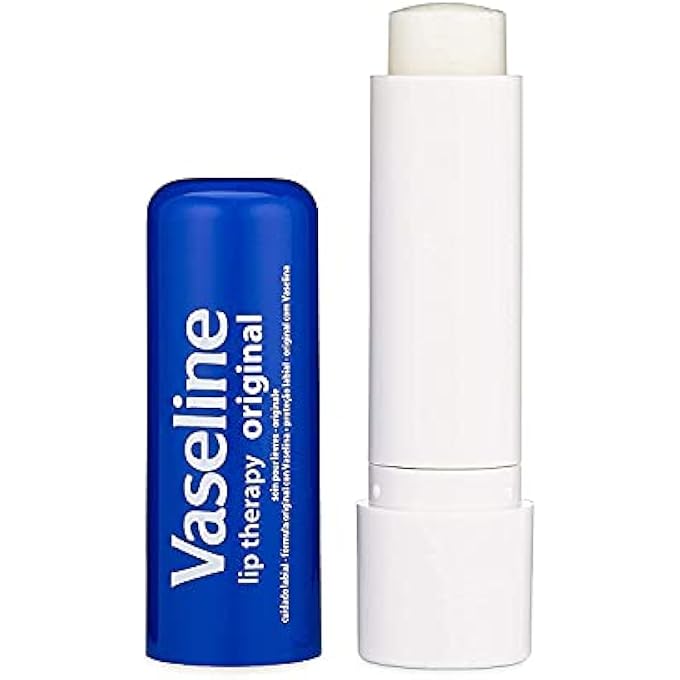 Vaseline LIP THERAPY STICK, ORIGINAL, 9.6G (TWIN PACK) - Image 3